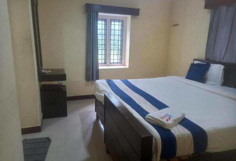 Отель Bruton Resorts