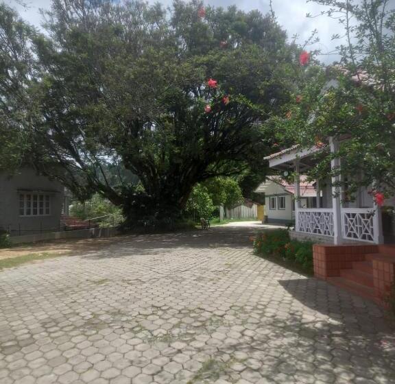 Отель Bruton Resorts