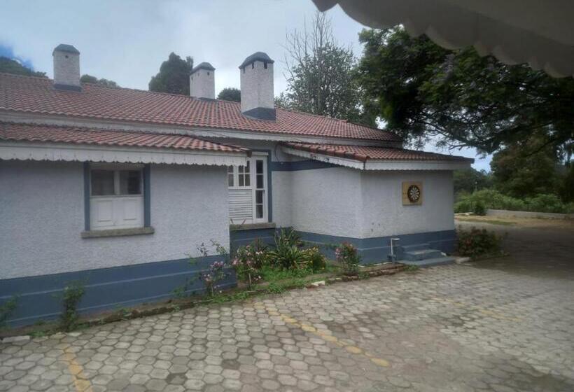 Отель Bruton Resorts