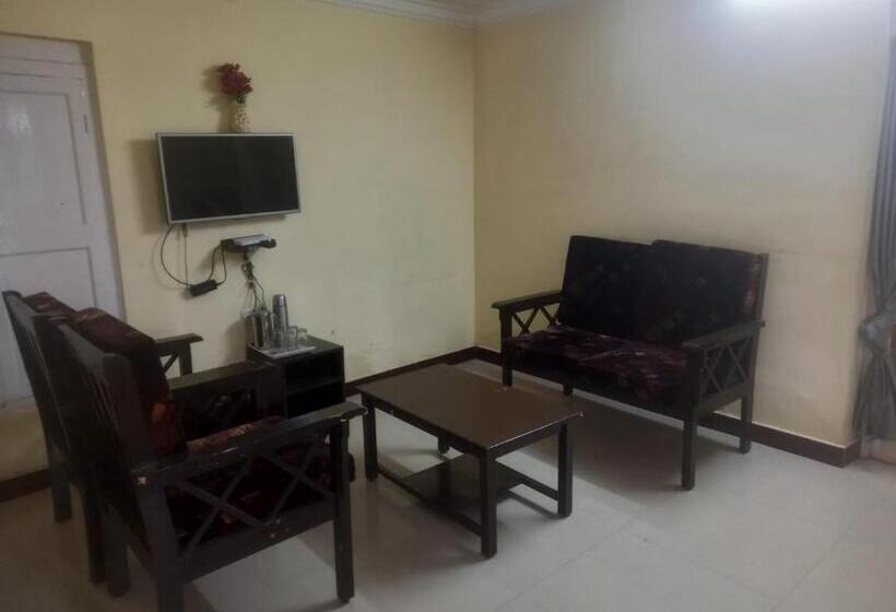 Отель Bruton Resorts