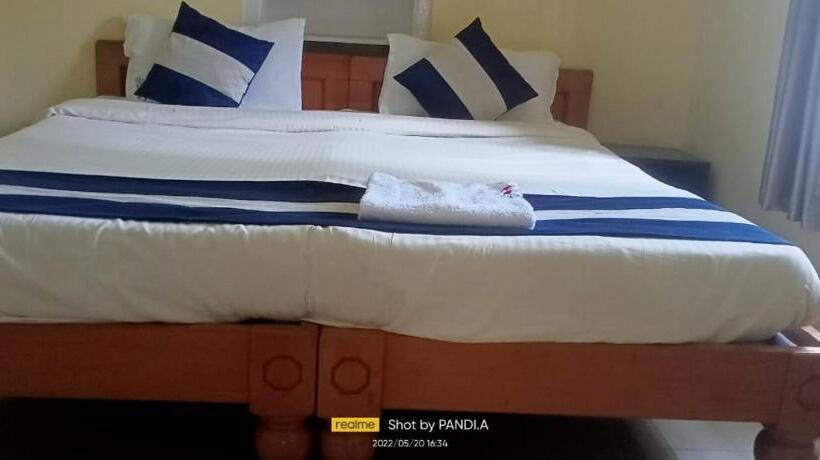 هتل Bruton Resorts