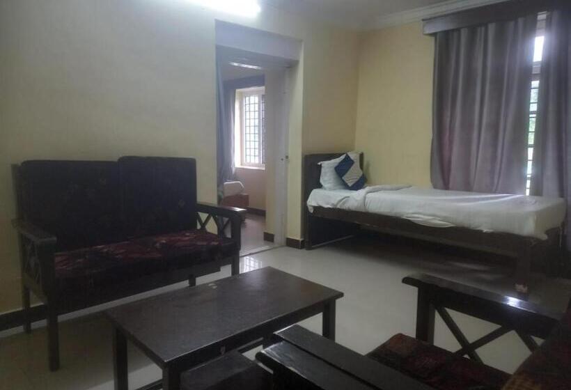 Отель Bruton Resorts