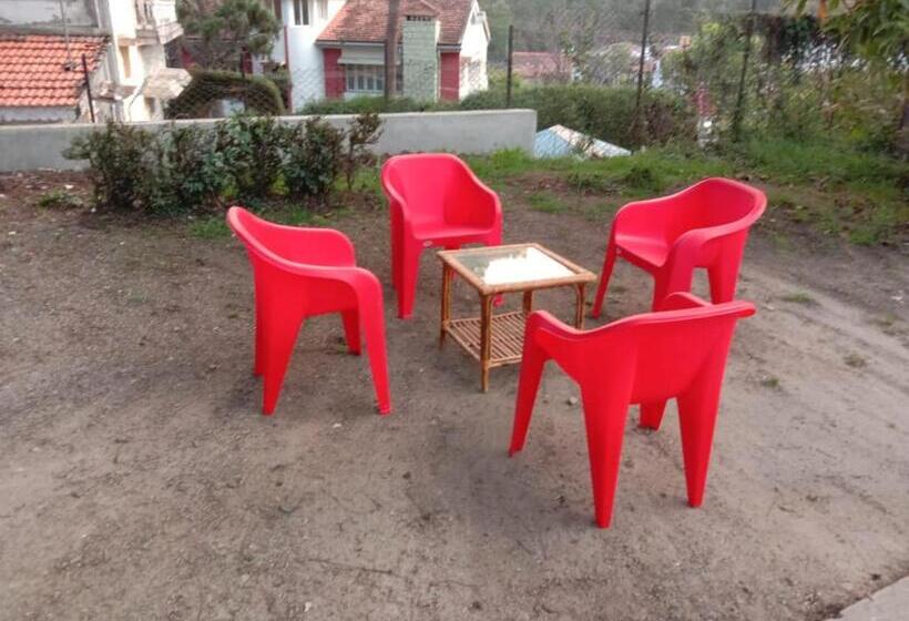 هتل Bruton Resorts