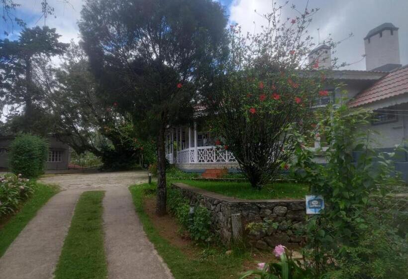 Отель Bruton Resorts