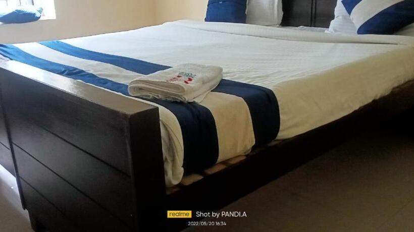 هتل Bruton Resorts