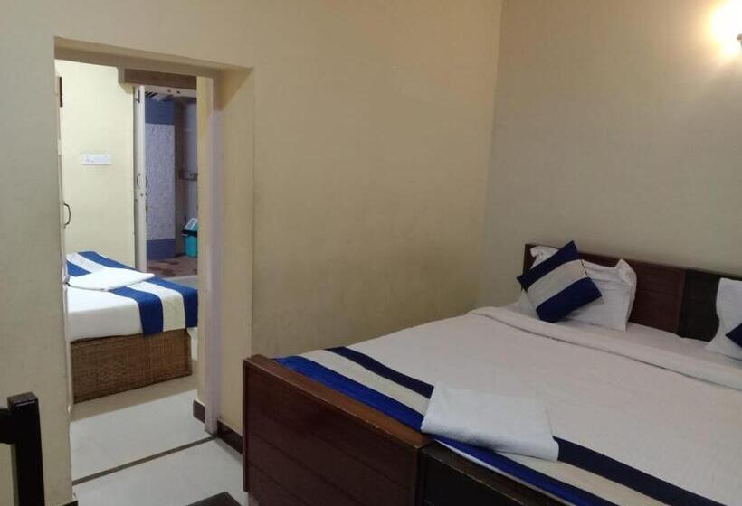 Отель Bruton Resorts