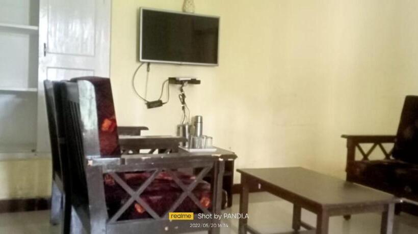 Отель Bruton Resorts