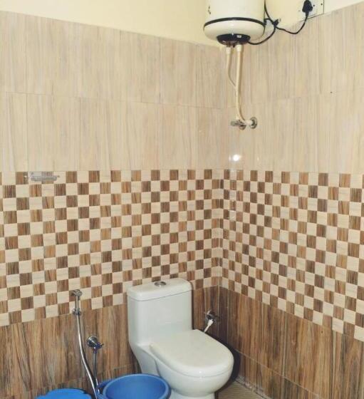 Отель Bruton Resorts