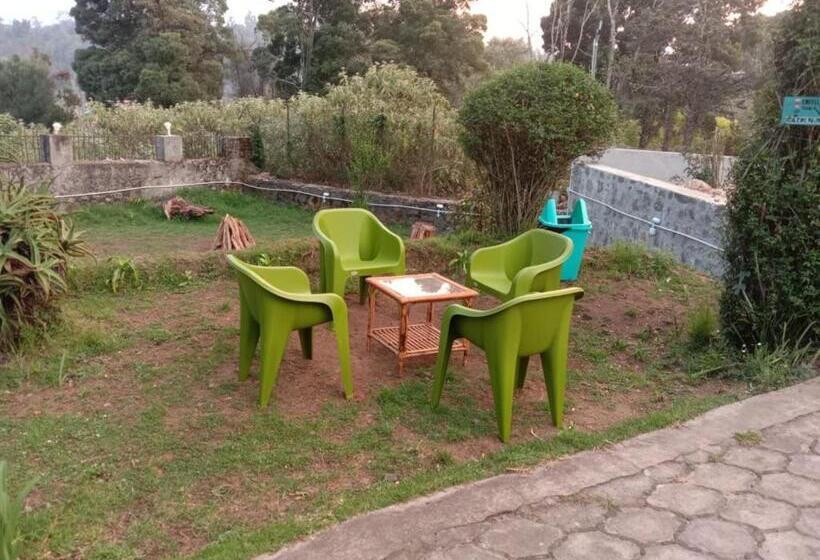 Отель Bruton Resorts