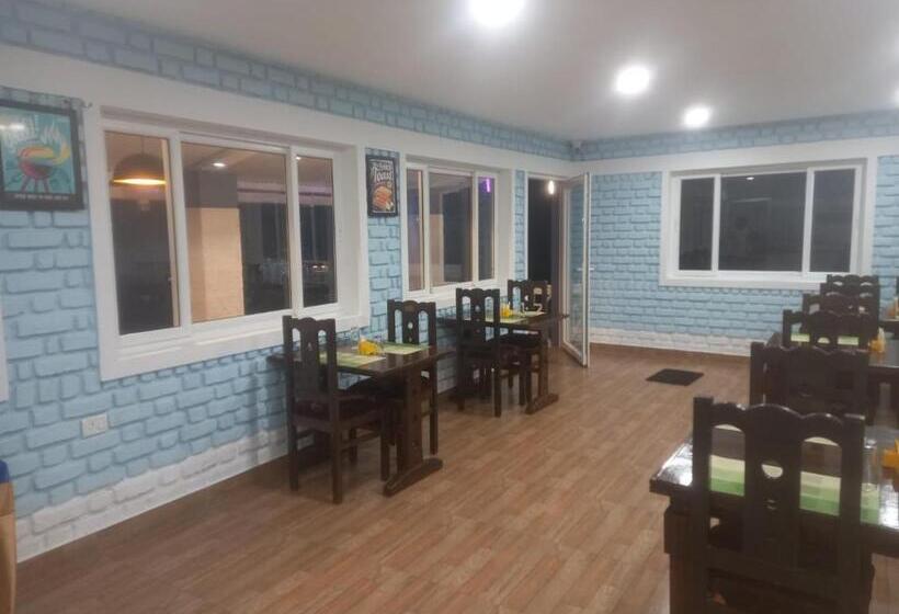 Отель Bruton Resorts