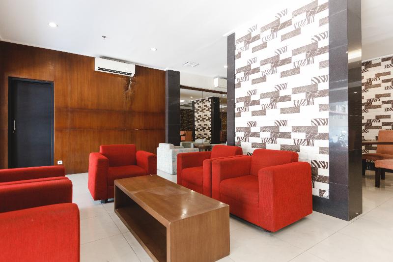 酒店 Capital O 2009 Charisma Marine