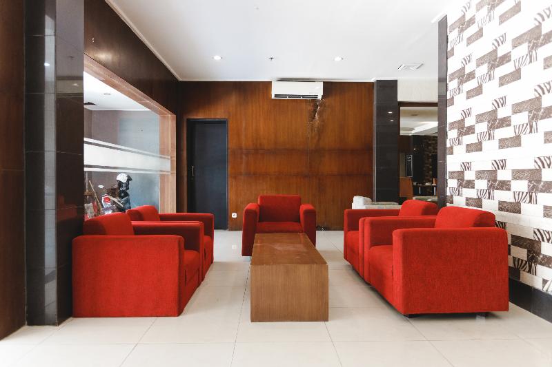 酒店 Capital O 2009 Charisma Marine