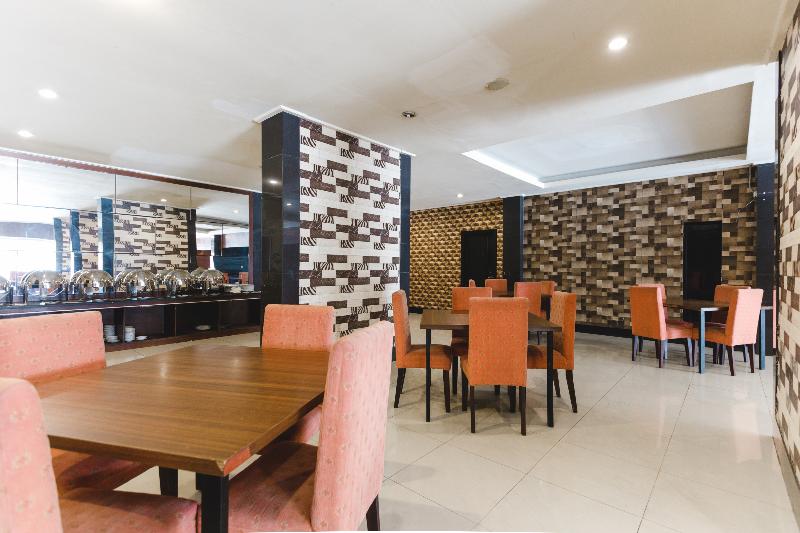 酒店 Capital O 2009 Charisma Marine