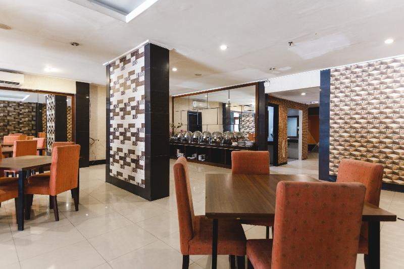 酒店 Capital O 2009 Charisma Marine