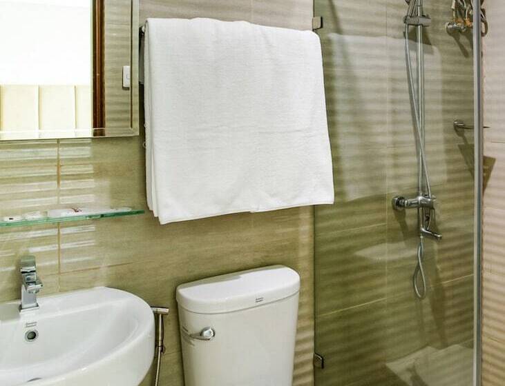 בית מלון כפרי Capital O 461 Asrodel