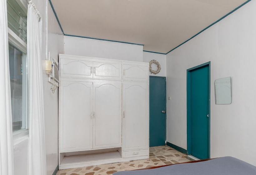 酒店 Casa La Playa  San Juan