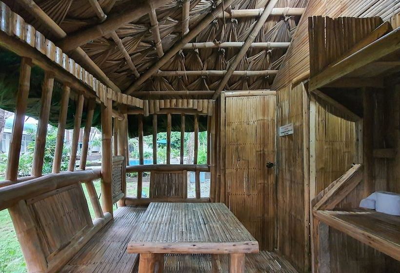 酒店 Casa La Playa  San Juan