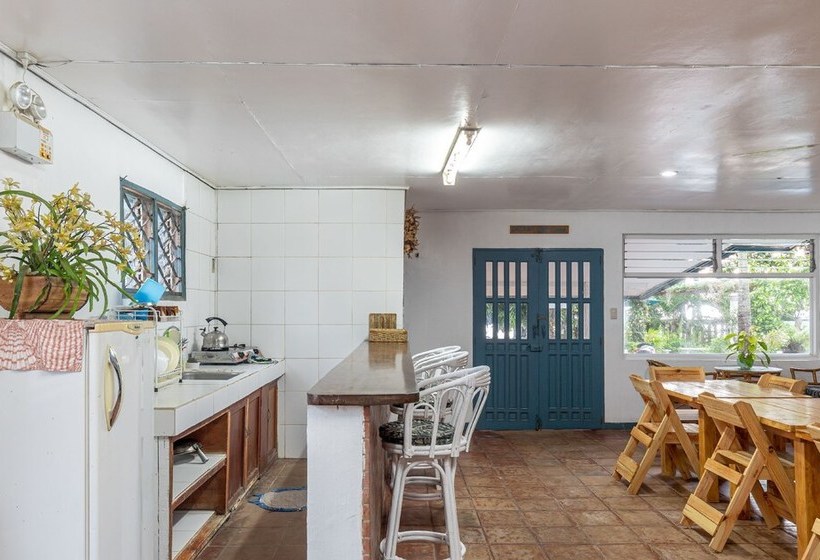 酒店 Casa La Playa  San Juan