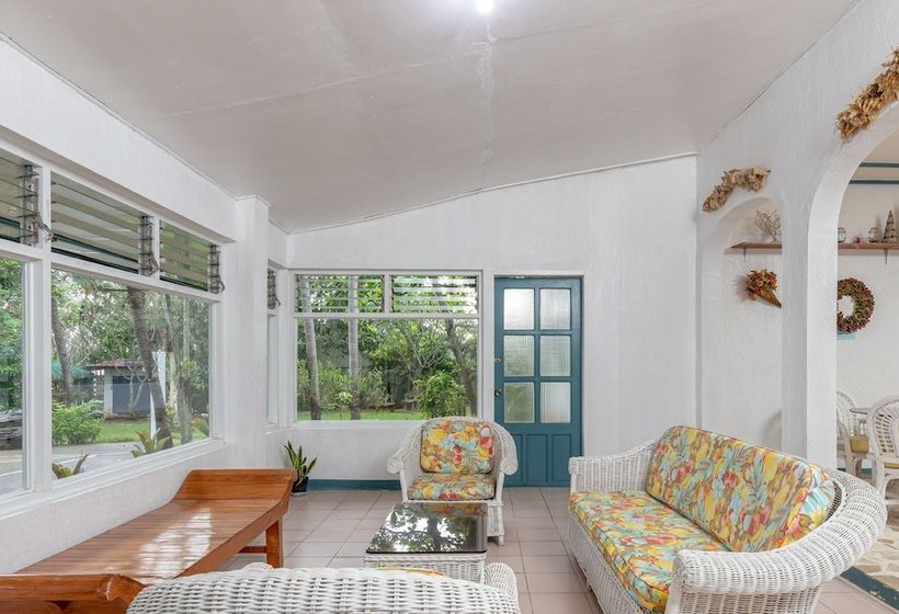 酒店 Casa La Playa  San Juan