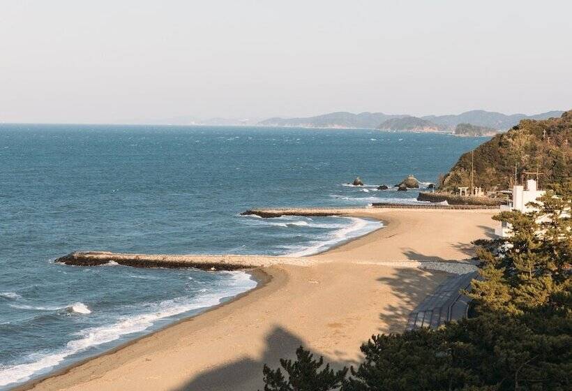 酒店 Castle Inn Ise Meotoiwa