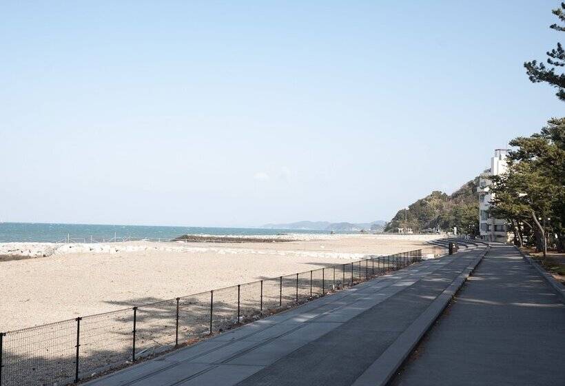 酒店 Castle Inn Ise Meotoiwa