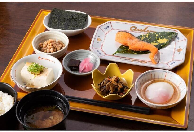 酒店 Castle Inn Ise Meotoiwa