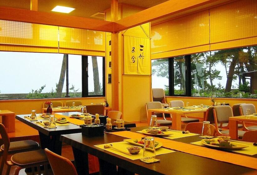 酒店 Castle Inn Ise Meotoiwa