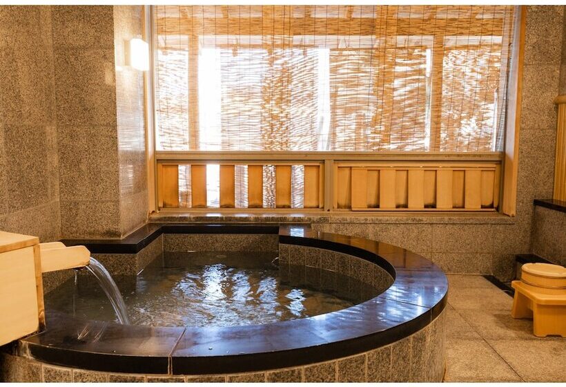 酒店 Castle Inn Ise Meotoiwa