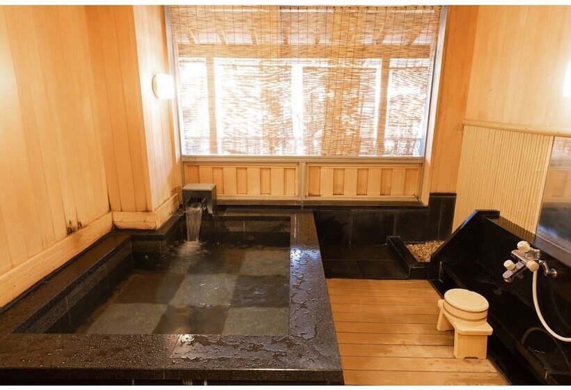 酒店 Castle Inn Ise Meotoiwa