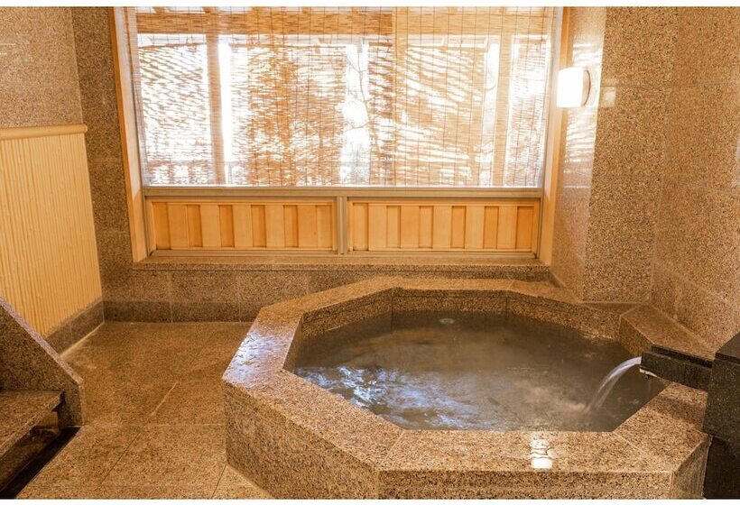 酒店 Castle Inn Ise Meotoiwa