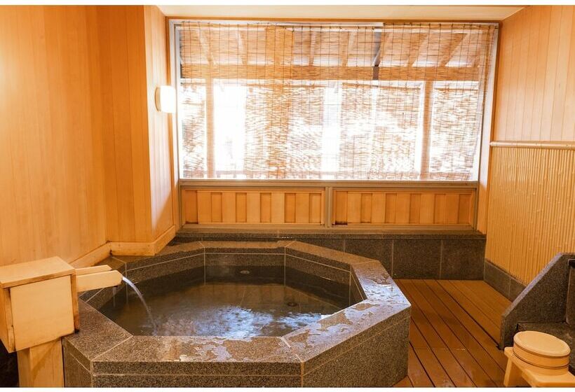 酒店 Castle Inn Ise Meotoiwa