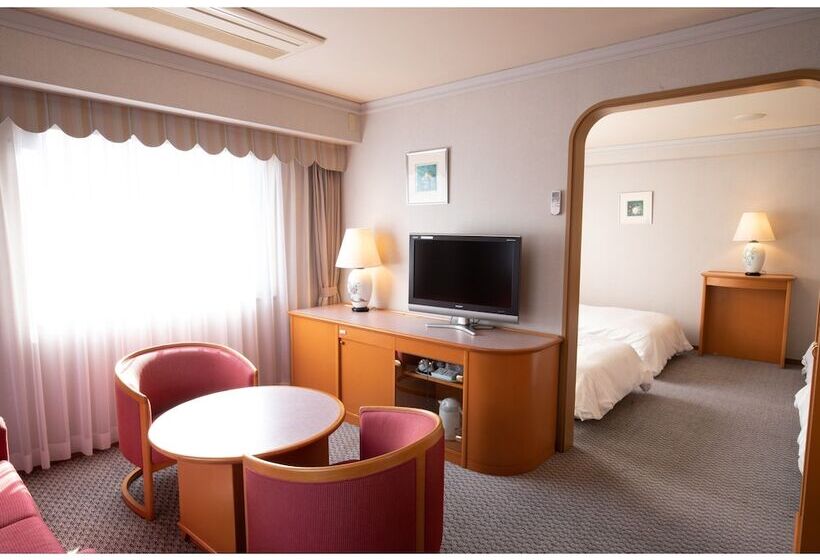 酒店 Castle Inn Ise Meotoiwa