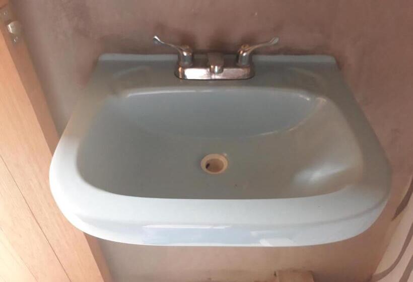 בית מלון כפרי Centro Ecoturistico Rio Chuc Tej