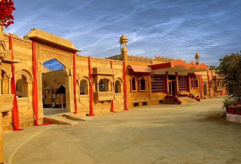 Отель Chouhan Heritage