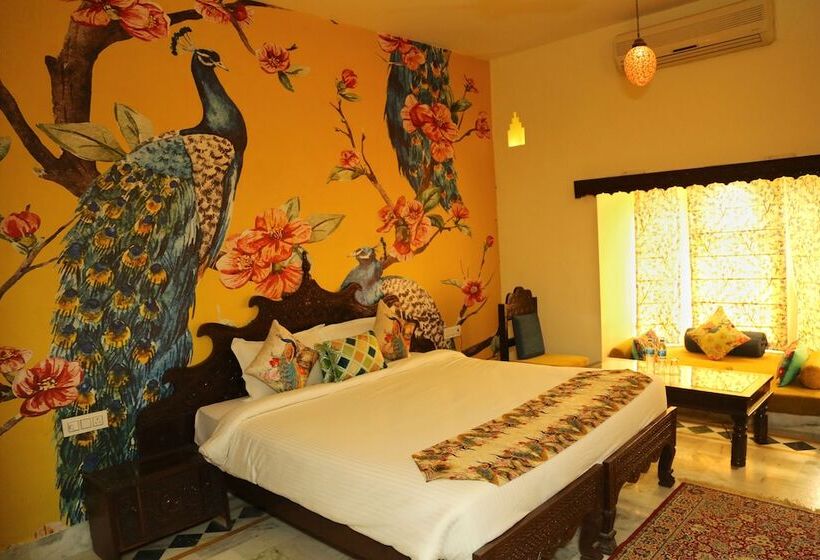 Отель Chouhan Heritage