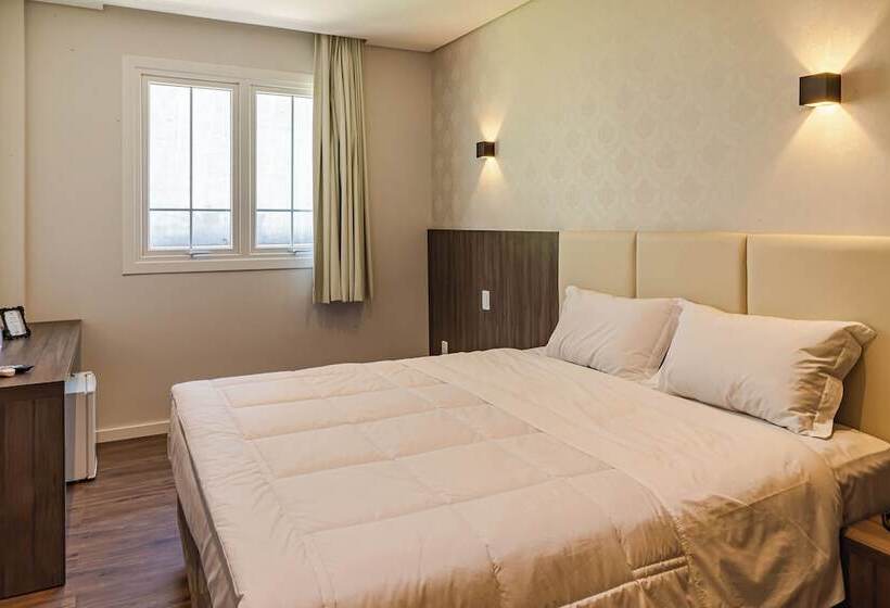 בית מלון כפרי Colina Lagos