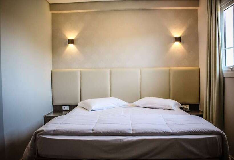 בית מלון כפרי Colina Lagos