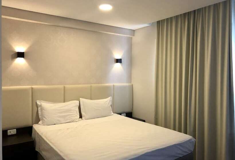 בית מלון כפרי Colina Lagos