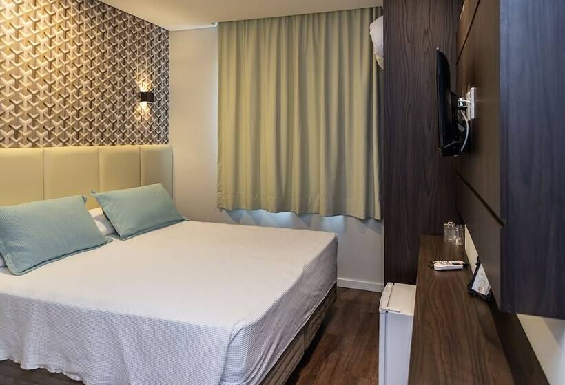 בית מלון כפרי Colina Lagos