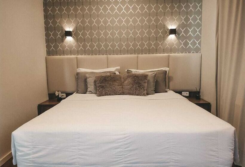 בית מלון כפרי Colina Lagos