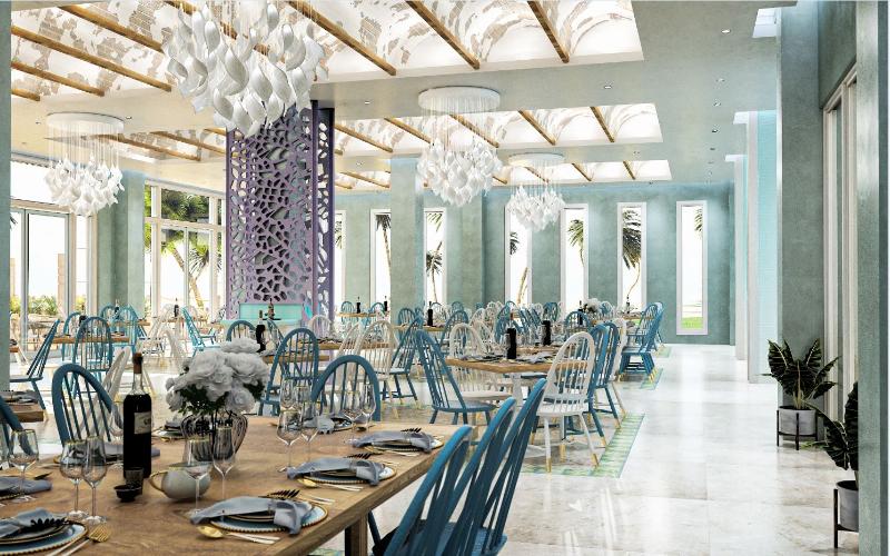 هتل Iberostar Selection Coral Bávaro