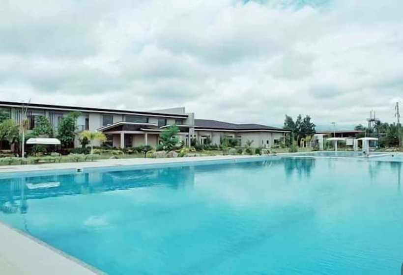 هتل De Susana And Resort