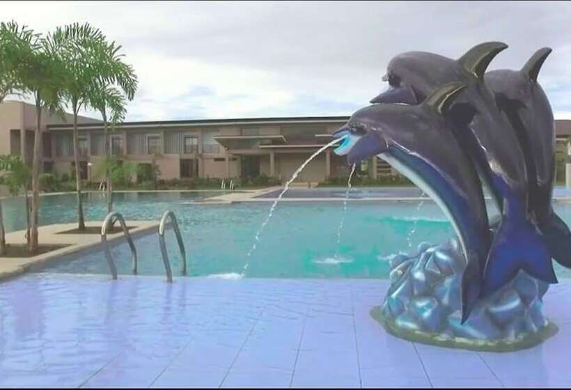 هتل De Susana And Resort