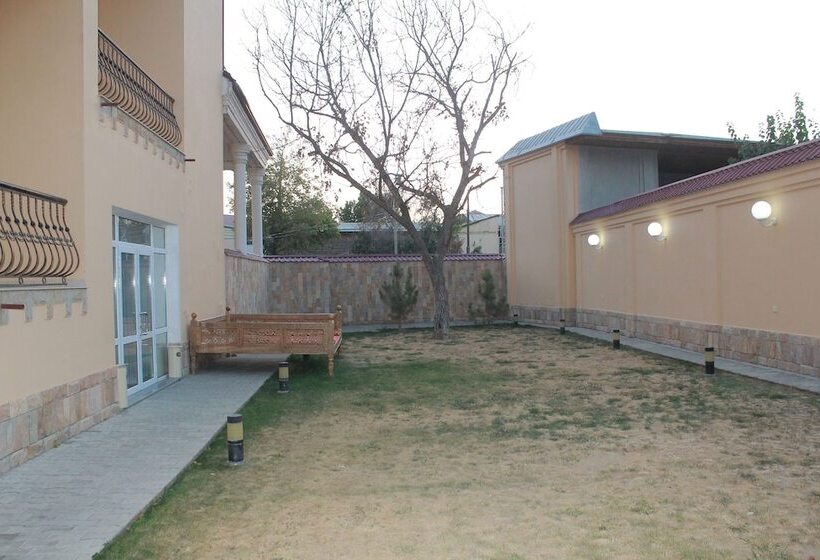 فندق Diamond Plaza