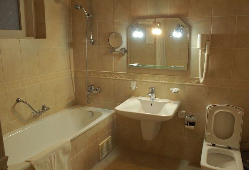 فندق Diamond Plaza