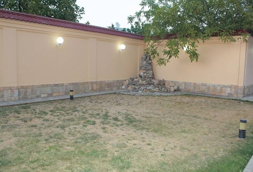 فندق Diamond Plaza