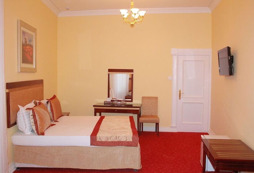 فندق Diamond Plaza