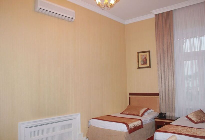 فندق Diamond Plaza