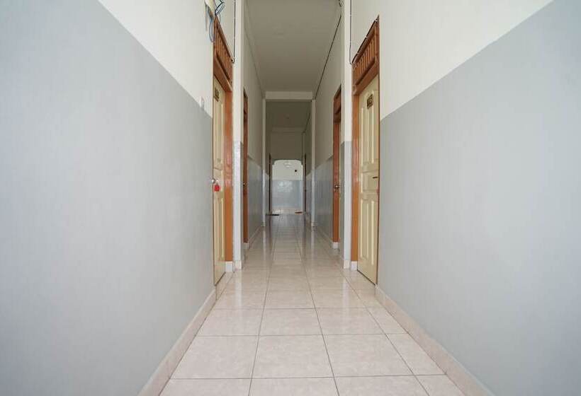 בית מלון כפרי Duta Homestay By Oyo Rooms