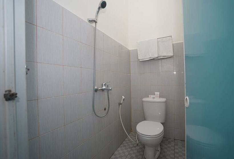 בית מלון כפרי Duta Homestay By Oyo Rooms